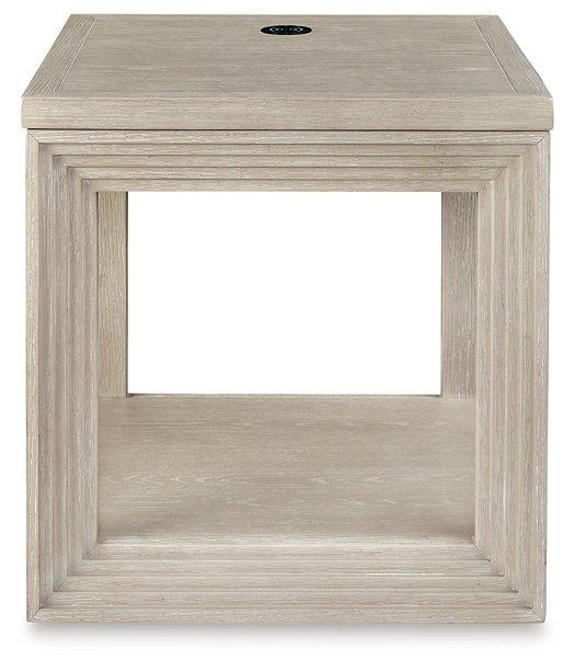 Marxhart Occasional Table Set - Tony’s Furniture Store & Linen (GA) - Multi Location