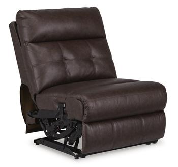 Punch Up Power Reclining Sectional - Tony’s Furniture Store & Linen (GA) - Multi Location