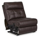 Punch Up Power Reclining Sectional - Tony’s Furniture Store & Linen (GA) - Multi Location