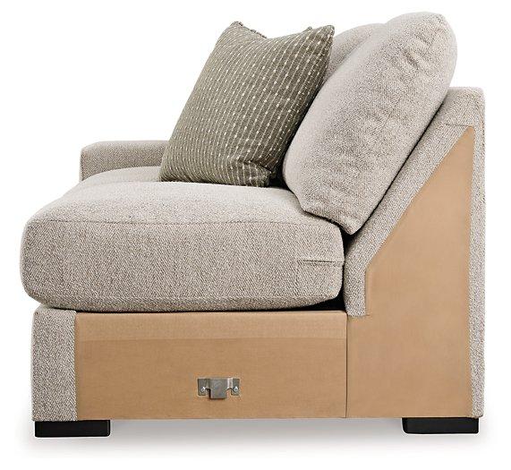 Ballyton Sectional - Tony’s Furniture Store & Linen (GA) - Multi Location