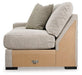 Ballyton Sectional - Tony’s Furniture Store & Linen (GA) - Multi Location