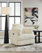 Tie-Breaker Swivel Glider Recliner - Tony’s Furniture Store & Linen (GA) - Multi Location
