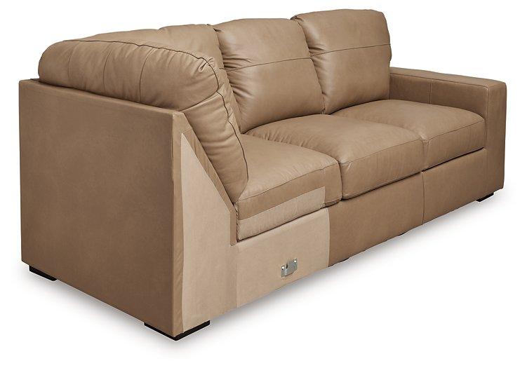 Bandon 2-Piece Sectional - Tony’s Furniture Store & Linen (GA) - Multi Location