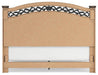 Glosmount Bed - Tony’s Furniture Store & Linen (GA) - Multi Location