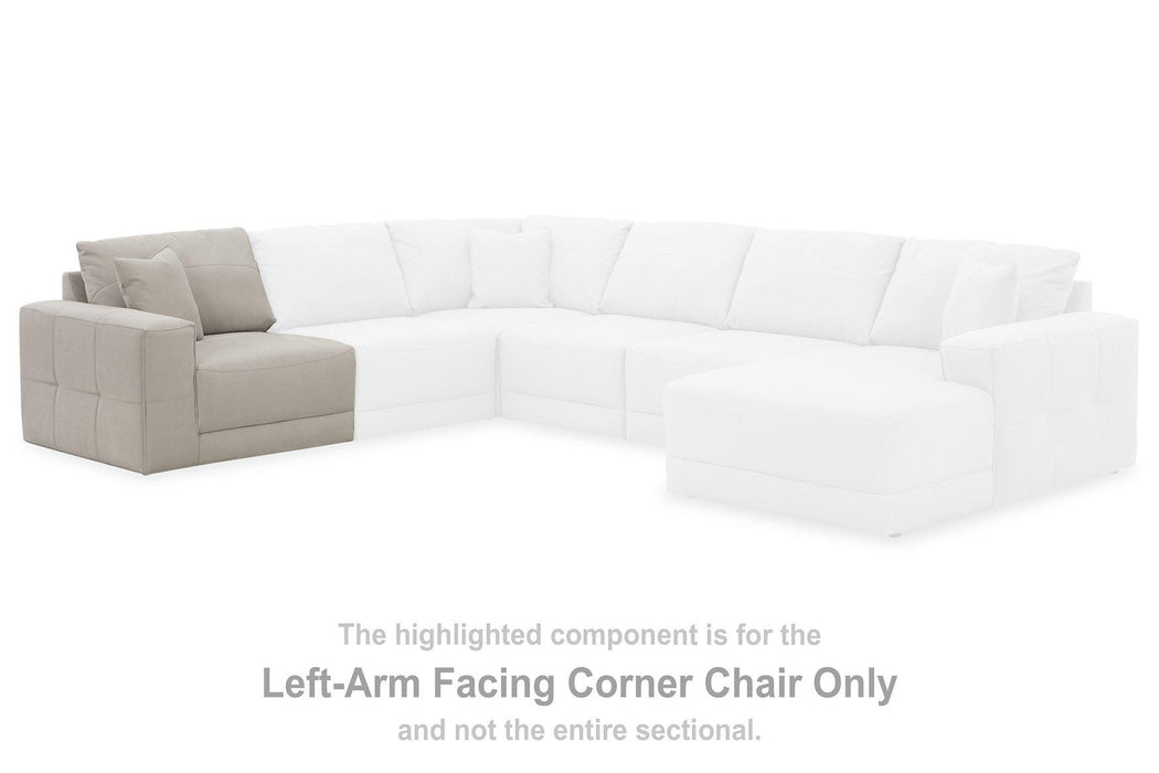 Next-Gen Gaucho 5-Piece Sectional with Chaise - Tony’s Furniture Store & Linen (GA) - Multi Location