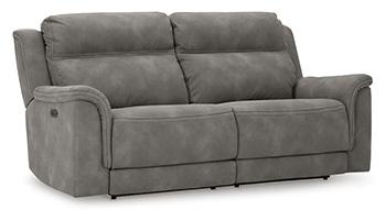 Next-Gen DuraPella Power Reclining Sofa - Tony’s Furniture Store & Linen (GA) - Multi Location