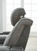 Next-Gen DuraPella Power Reclining Loveseat with Console - Tony’s Furniture Store & Linen (GA) - Multi Location