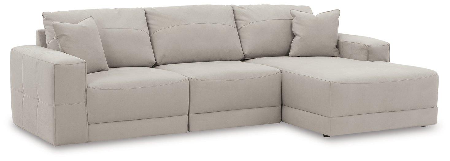 Next-Gen Gaucho 3-Piece Sectional Sofa with Chaise - Tony’s Furniture Store & Linen (GA) - Multi Location