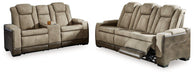 Next-Gen DuraPella Living Room Set - Tony’s Furniture Store & Linen (GA) - Multi Location