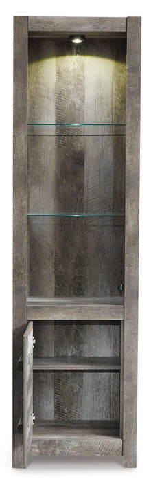 Wynnlow 4-Piece Entertainment Center - Tony’s Furniture Store & Linen (GA) - Multi Location