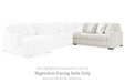 Chessington Sectional with Chaise - Tony’s Furniture Store & Linen (GA) - Multi Location