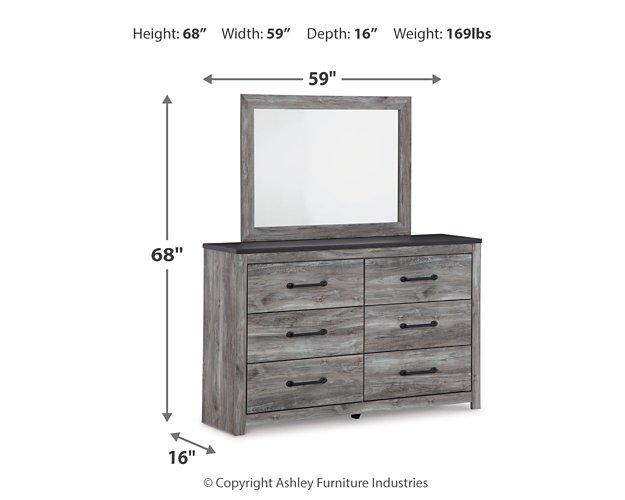 Bronyan Bedroom Set - Tony’s Furniture Store & Linen (GA) - Multi Location