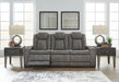 Next-Gen DuraPella Power Reclining Sofa - Tony’s Furniture Store & Linen (GA) - Multi Location