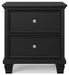 Lanolee Bedroom Set - Tony’s Furniture Store & Linen (GA) - Multi Location
