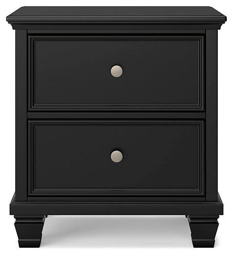 Lanolee Bedroom Set - Tony’s Furniture Store & Linen (GA) - Multi Location