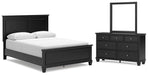 Lanolee Bedroom Set - Tony’s Furniture Store & Linen (GA) - Multi Location