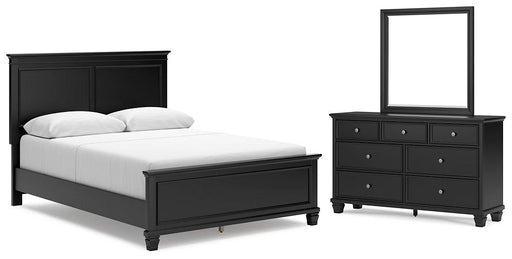 Lanolee Bedroom Set - Tony’s Furniture Store & Linen (GA) - Multi Location