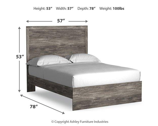 Ralinksi Bedroom Set - Tony’s Furniture Store & Linen (GA) - Multi Location