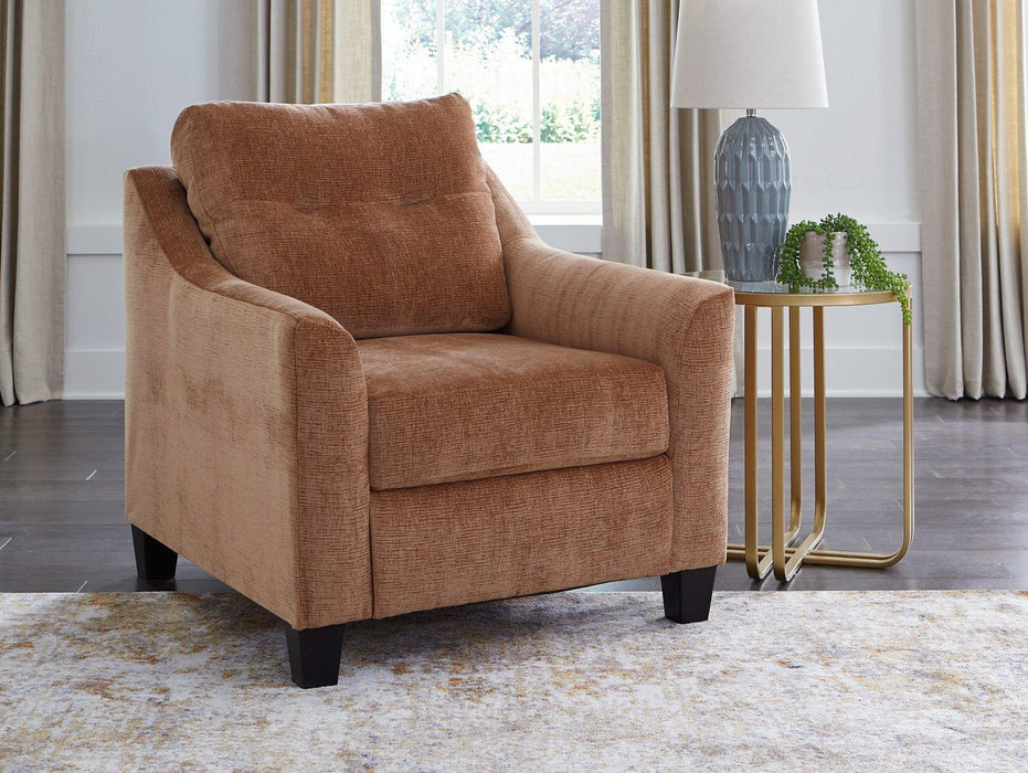Amity Bay Living Room Set - Tony’s Furniture Store & Linen (GA) - Multi Location