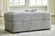 Dunmor Ottoman - Tony’s Furniture Store & Linen (GA) - Multi Location