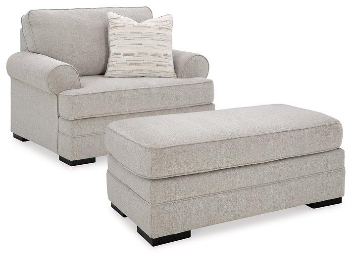 Eastonbridge Living Room Set - Tony’s Furniture Store & Linen (GA) - Multi Location