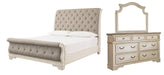 Realyn Bedroom Set - Tony’s Furniture Store & Linen (GA) - Multi Location