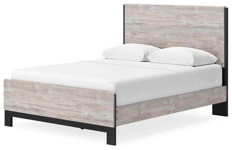 Vessalli Bed - Tony’s Furniture Store & Linen (GA) - Multi Location