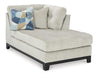 Maxon Place Sectional with Chaise - Tony’s Furniture Store & Linen (GA) - Multi Location