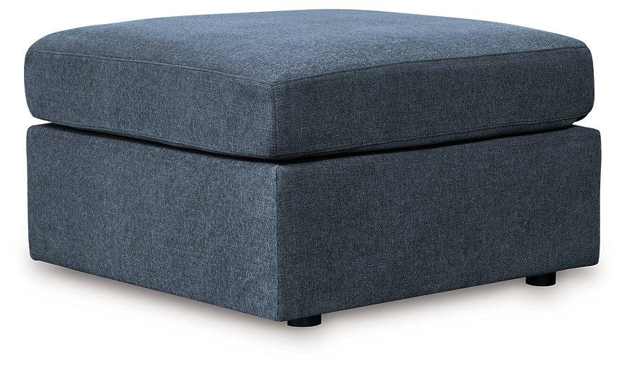 Modmax Oversized Accent Ottoman - Tony’s Furniture Store & Linen (GA) - Multi Location