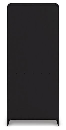 Rowanbeck Home Office Package - Tony’s Furniture Store & Linen (GA) - Multi Location