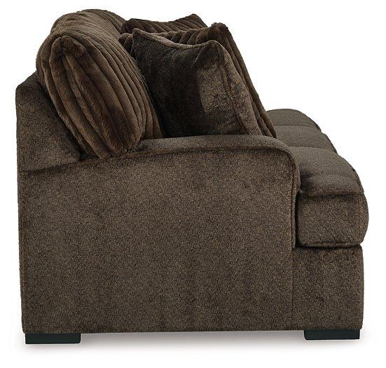Aylesworth Upholstery Package - Tony’s Furniture Store & Linen (GA) - Multi Location