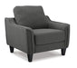 Jarreau Chair - Tony’s Furniture Store & Linen (GA) - Multi Location