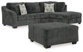 Biddeford Living Room Set - Tony’s Furniture Store & Linen (GA) - Multi Location