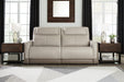 Battleville Power Reclining Sofa - Tony’s Furniture Store & Linen (GA) - Multi Location