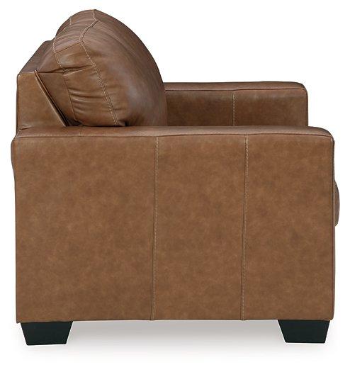 Bolsena Loveseat - Tony’s Furniture Store & Linen (GA) - Multi Location