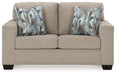 Deltona Loveseat - Tony’s Furniture Store & Linen (GA) - Multi Location
