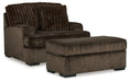 Aylesworth Upholstery Package - Tony’s Furniture Store & Linen (GA) - Multi Location