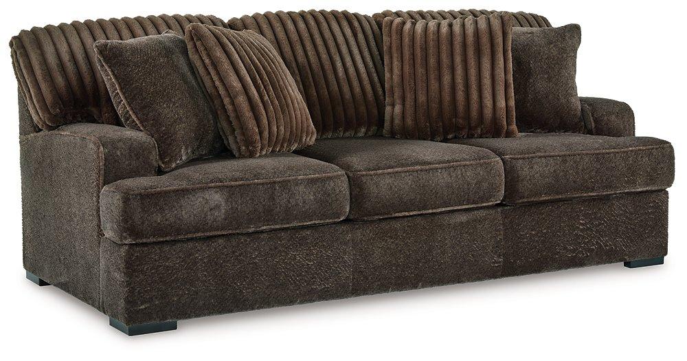 Aylesworth Upholstery Package - Tony’s Furniture Store & Linen (GA) - Multi Location
