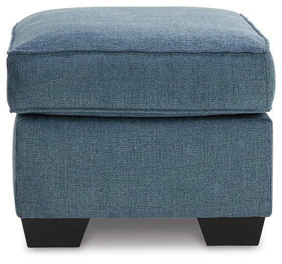 Cashton Ottoman - Tony’s Furniture Store & Linen (GA) - Multi Location