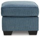 Cashton Ottoman - Tony’s Furniture Store & Linen (GA) - Multi Location