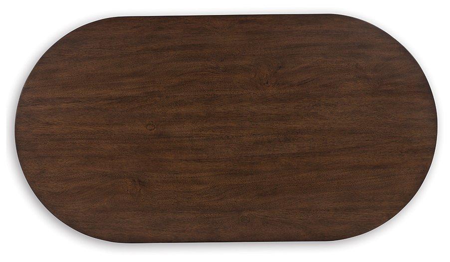 Korestone Occasional Table Set - Tony’s Furniture Store & Linen (GA) - Multi Location