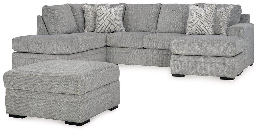 Casselbury Living Room Set - Tony’s Furniture Store & Linen (GA) - Multi Location