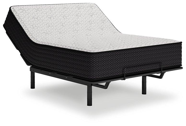 Limited Edition Plush Mattress - Tony’s Furniture Store & Linen (GA) - Multi Location