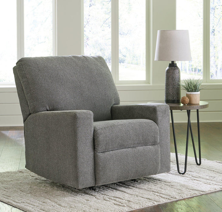 Deltona Recliner - Tony’s Furniture Store & Linen (GA) - Multi Location