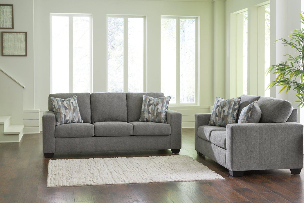 Deltona Living Room Set - Tony’s Furniture Store & Linen (GA) - Multi Location