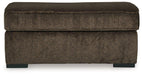 Aylesworth Ottoman - Tony’s Furniture Store & Linen (GA) - Multi Location