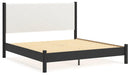Cadmori Upholstered Bed - Tony’s Furniture Store & Linen (GA) - Multi Location
