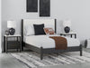 Cadmori Upholstered Bed - Tony’s Furniture Store & Linen (GA) - Multi Location