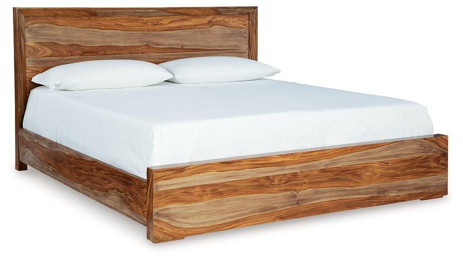 Dressonni Bed - Tony’s Furniture Store & Linen (GA) - Multi Location