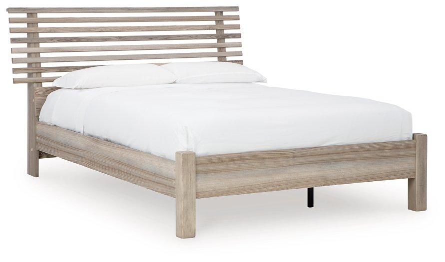 Hasbrick Bed - Tony’s Furniture Store & Linen (GA) - Multi Location